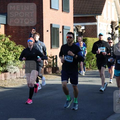 12.04.2026 - 45. Internationalen Wilhelmsburger Insellauf Yannick Fuchs http://msf.ph/oto/9474207 12.04.2026 08:59:39 Laufen 5046, 3624, 3228, 4180, 30 meine-sportfotos.de