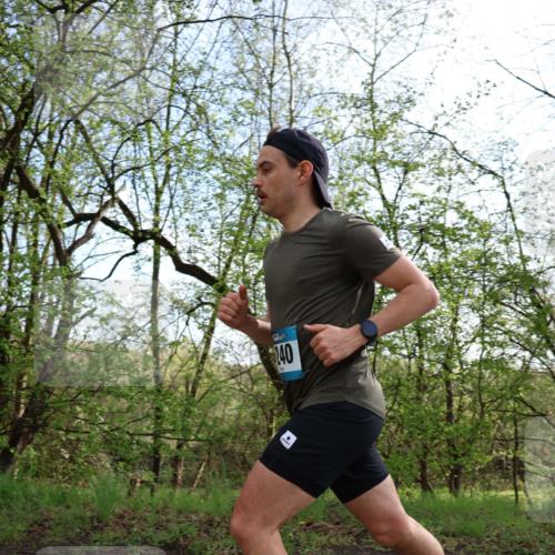 12.04.2026 - 45. Internationalen Wilhelmsburger Insellauf Yannick Fuchs http://msf.ph/oto/9474231 12.04.2026 10:04:55 Laufen 140 meine-sportfotos.de