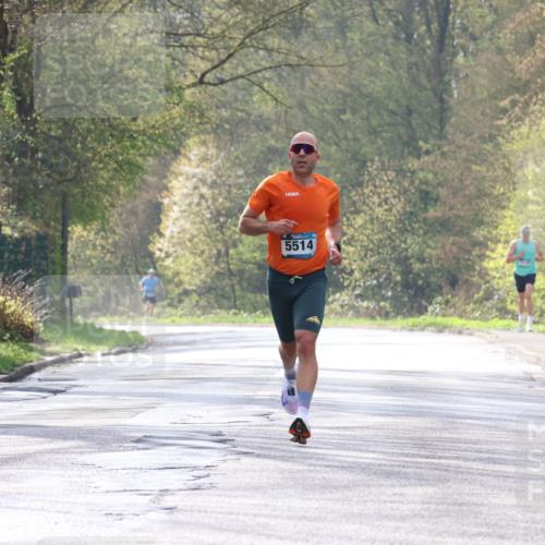 12.04.2026 - 45. Internationalen Wilhelmsburger Insellauf Yannick Fuchs http://msf.ph/oto/9474263 12.04.2026 10:05:04 Laufen 5514 meine-sportfotos.de