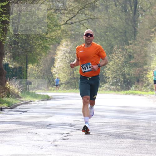 12.04.2026 - 45. Internationalen Wilhelmsburger Insellauf Yannick Fuchs http://msf.ph/oto/9474276 12.04.2026 10:05:05 Laufen 5514 meine-sportfotos.de