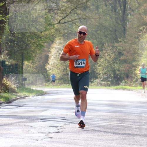 12.04.2026 - 45. Internationalen Wilhelmsburger Insellauf Yannick Fuchs http://msf.ph/oto/9474281 12.04.2026 10:05:06 Laufen 5514 meine-sportfotos.de