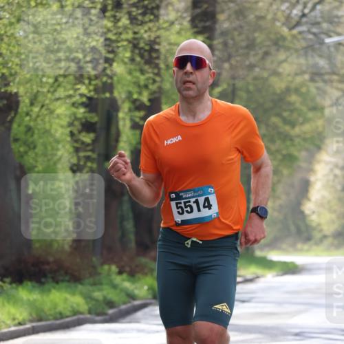 12.04.2026 - 45. Internationalen Wilhelmsburger Insellauf Yannick Fuchs http://msf.ph/oto/9474304 12.04.2026 10:05:08 Laufen 5514 meine-sportfotos.de