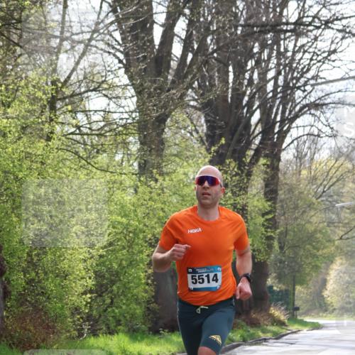 12.04.2026 - 45. Internationalen Wilhelmsburger Insellauf Yannick Fuchs http://msf.ph/oto/9474309 12.04.2026 10:05:09 Laufen 5514 meine-sportfotos.de