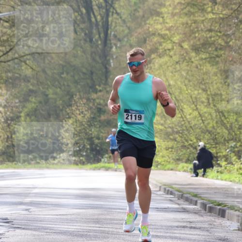 12.04.2026 - 45. Internationalen Wilhelmsburger Insellauf Yannick Fuchs http://msf.ph/oto/9474353 12.04.2026 10:05:22 Laufen 2119 meine-sportfotos.de