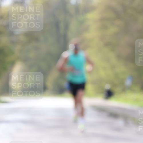 12.04.2026 - 45. Internationalen Wilhelmsburger Insellauf Yannick Fuchs http://msf.ph/oto/9474362 12.04.2026 10:05:22 Laufen  meine-sportfotos.de