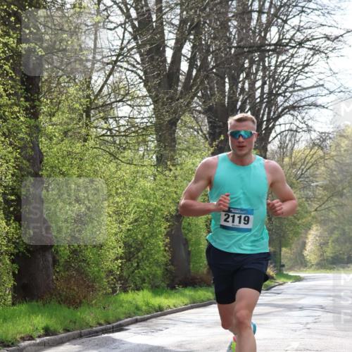 12.04.2026 - 45. Internationalen Wilhelmsburger Insellauf Yannick Fuchs http://msf.ph/oto/9474390 12.04.2026 10:05:25 Laufen 2119 meine-sportfotos.de
