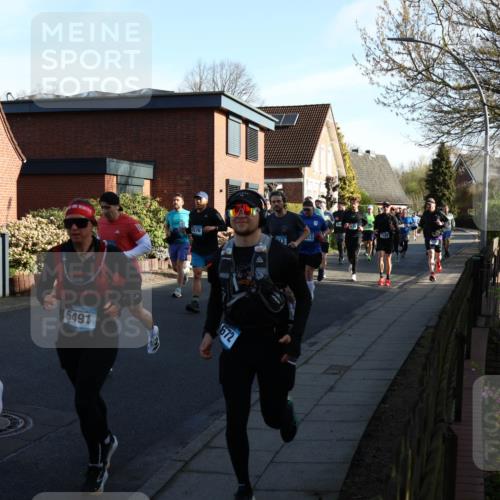 12.04.2026 - 45. Internationalen Wilhelmsburger Insellauf Yannick Fuchs http://msf.ph/oto/9474404 12.04.2026 08:59:59 Laufen 4577, 3576, 5491, 672 meine-sportfotos.de