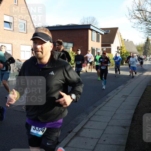 12.04.2026 - 45. Internationalen Wilhelmsburger Insellauf Yannick Fuchs http://msf.ph/oto/9474467 12.04.2026 09:00:04 Laufen 4352, 4394, 5324, 5775 meine-sportfotos.de