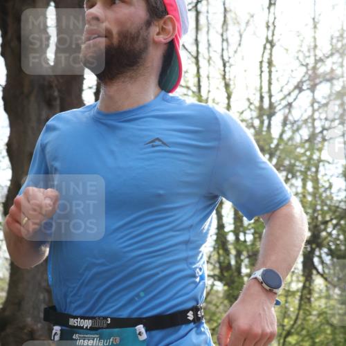 12.04.2026 - 45. Internationalen Wilhelmsburger Insellauf Yannick Fuchs http://msf.ph/oto/9474511 12.04.2026 10:05:48 Laufen 45, 3979 meine-sportfotos.de