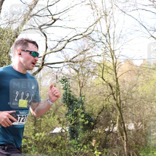 12.04.2026 - 45. Internationalen Wilhelmsburger Insellauf Yannick Fuchs http://msf.ph/oto/9474544 12.04.2026 10:06:39 Laufen 2025, 39, 727 meine-sportfotos.de