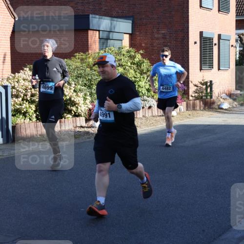12.04.2026 - 45. Internationalen Wilhelmsburger Insellauf Yannick Fuchs http://msf.ph/oto/9474551 12.04.2026 09:00:11 Laufen 4699, 4991, 4482 meine-sportfotos.de