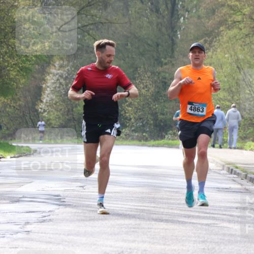12.04.2026 - 45. Internationalen Wilhelmsburger Insellauf Yannick Fuchs http://msf.ph/oto/9474563 12.04.2026 10:06:42 Laufen 4863 meine-sportfotos.de