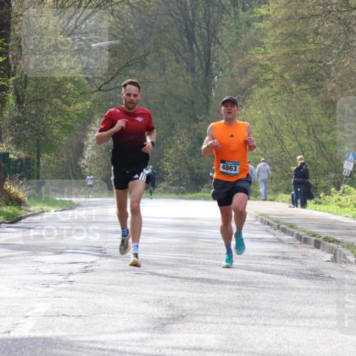 12.04.2026 - 45. Internationalen Wilhelmsburger Insellauf Yannick Fuchs http://msf.ph/oto/9474569 12.04.2026 10:06:42 Laufen 4863, 41 meine-sportfotos.de