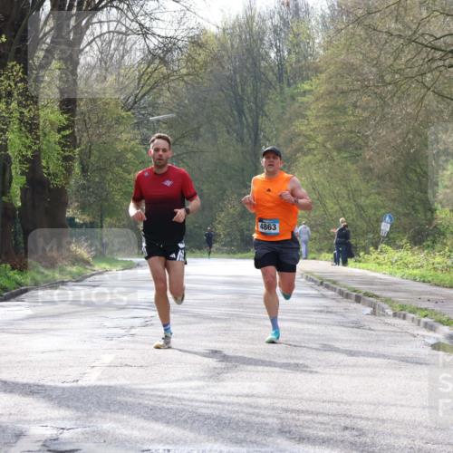 12.04.2026 - 45. Internationalen Wilhelmsburger Insellauf Yannick Fuchs http://msf.ph/oto/9474585 12.04.2026 10:06:44 Laufen 4863 meine-sportfotos.de