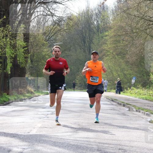 12.04.2026 - 45. Internationalen Wilhelmsburger Insellauf Yannick Fuchs http://msf.ph/oto/9474590 12.04.2026 10:06:44 Laufen 4863 meine-sportfotos.de
