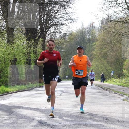 12.04.2026 - 45. Internationalen Wilhelmsburger Insellauf Yannick Fuchs http://msf.ph/oto/9474604 12.04.2026 10:06:45 Laufen 4863 meine-sportfotos.de