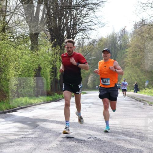 12.04.2026 - 45. Internationalen Wilhelmsburger Insellauf Yannick Fuchs http://msf.ph/oto/9474608 12.04.2026 10:06:46 Laufen 4863 meine-sportfotos.de