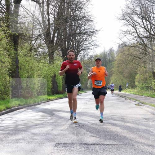 12.04.2026 - 45. Internationalen Wilhelmsburger Insellauf Yannick Fuchs http://msf.ph/oto/9474613 12.04.2026 10:06:46 Laufen 4863 meine-sportfotos.de