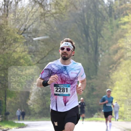 12.04.2026 - 45. Internationalen Wilhelmsburger Insellauf Yannick Fuchs http://msf.ph/oto/9474666 12.04.2026 10:06:53 Laufen 3, 2281 meine-sportfotos.de