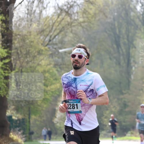 12.04.2026 - 45. Internationalen Wilhelmsburger Insellauf Yannick Fuchs http://msf.ph/oto/9474670 12.04.2026 10:06:53 Laufen 2281, 3 meine-sportfotos.de