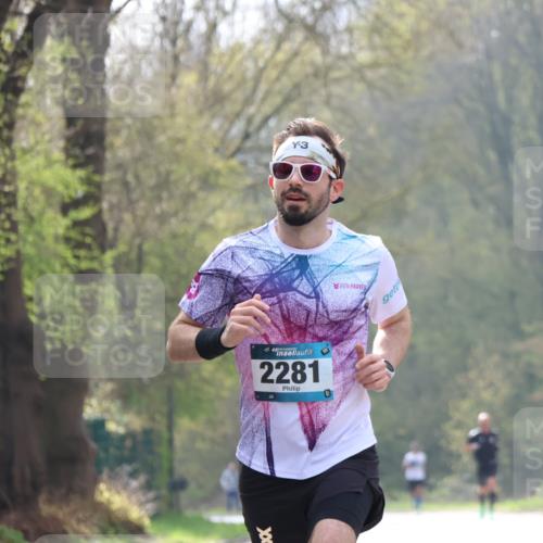 12.04.2026 - 45. Internationalen Wilhelmsburger Insellauf Yannick Fuchs http://msf.ph/oto/9474676 12.04.2026 10:06:54 Laufen 3, 2281 meine-sportfotos.de