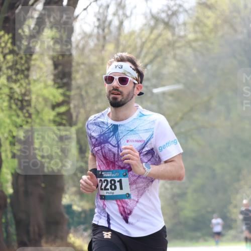 12.04.2026 - 45. Internationalen Wilhelmsburger Insellauf Yannick Fuchs http://msf.ph/oto/9474681 12.04.2026 10:06:54 Laufen 2281 meine-sportfotos.de