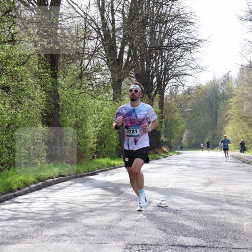 12.04.2026 - 45. Internationalen Wilhelmsburger Insellauf Yannick Fuchs http://msf.ph/oto/9474690 12.04.2026 10:06:55 Laufen 2281 meine-sportfotos.de