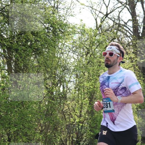12.04.2026 - 45. Internationalen Wilhelmsburger Insellauf Yannick Fuchs http://msf.ph/oto/9474703 12.04.2026 10:06:56 Laufen 281 meine-sportfotos.de