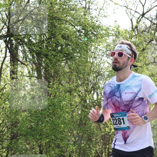 12.04.2026 - 45. Internationalen Wilhelmsburger Insellauf Yannick Fuchs http://msf.ph/oto/9474707 12.04.2026 10:06:56 Laufen 2281 meine-sportfotos.de