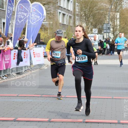 12.04.2026 - 45. Internationalen Wilhelmsburger Insellauf Strokosch-Dieckow http://msf.ph/oto/9474715 12.04.2026 12:55:09 Ziel 3157, 5283 meine-sportfotos.de