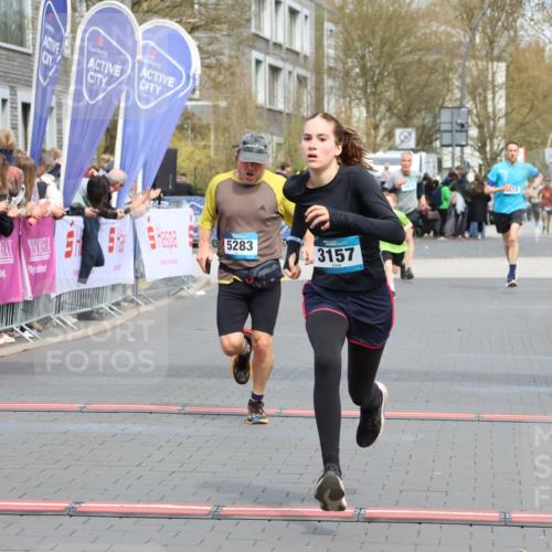 12.04.2026 - 45. Internationalen Wilhelmsburger Insellauf Strokosch-Dieckow http://msf.ph/oto/9474728 12.04.2026 12:55:09 Ziel 3157, 5283 meine-sportfotos.de