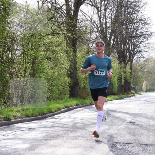 12.04.2026 - 45. Internationalen Wilhelmsburger Insellauf Yannick Fuchs http://msf.ph/oto/9474777 12.04.2026 10:07:03 Laufen 2177 meine-sportfotos.de