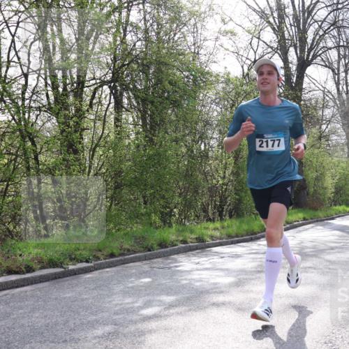 12.04.2026 - 45. Internationalen Wilhelmsburger Insellauf Yannick Fuchs http://msf.ph/oto/9474791 12.04.2026 10:07:04 Laufen 2177 meine-sportfotos.de
