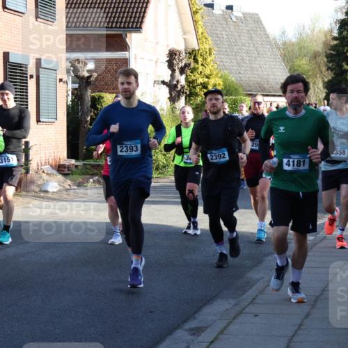 12.04.2026 - 45. Internationalen Wilhelmsburger Insellauf Yannick Fuchs http://msf.ph/oto/9474839 12.04.2026 09:00:43 Laufen 2393, 3151, 34, 2392, 29, 4181, 358 meine-sportfotos.de