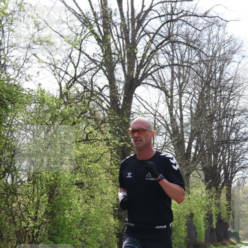 12.04.2026 - 45. Internationalen Wilhelmsburger Insellauf Yannick Fuchs http://msf.ph/oto/9474875 12.04.2026 10:07:15 Laufen  meine-sportfotos.de