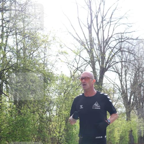 12.04.2026 - 45. Internationalen Wilhelmsburger Insellauf Yannick Fuchs http://msf.ph/oto/9474883 12.04.2026 10:07:16 Laufen  meine-sportfotos.de
