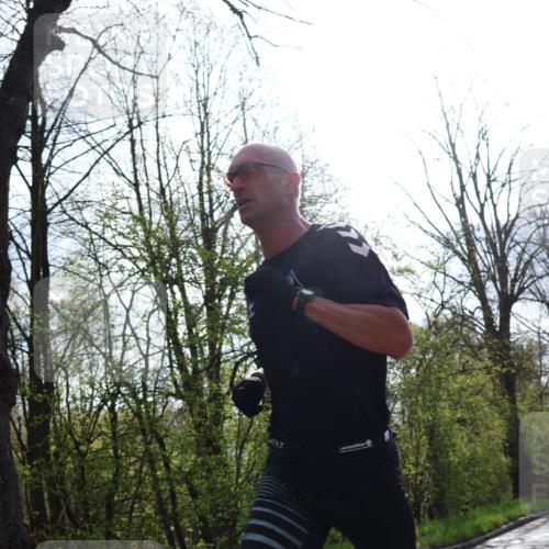 12.04.2026 - 45. Internationalen Wilhelmsburger Insellauf Yannick Fuchs http://msf.ph/oto/9474888 12.04.2026 10:07:16 Laufen  meine-sportfotos.de
