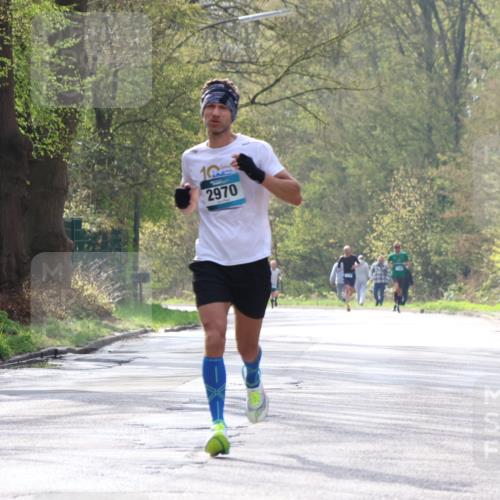 12.04.2026 - 45. Internationalen Wilhelmsburger Insellauf Yannick Fuchs http://msf.ph/oto/9474893 12.04.2026 10:07:22 Laufen 10, 2970 meine-sportfotos.de