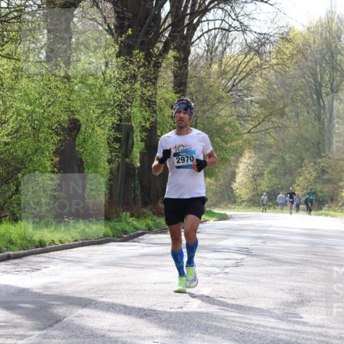 12.04.2026 - 45. Internationalen Wilhelmsburger Insellauf Yannick Fuchs http://msf.ph/oto/9474908 12.04.2026 10:07:23 Laufen 1, 2970 meine-sportfotos.de