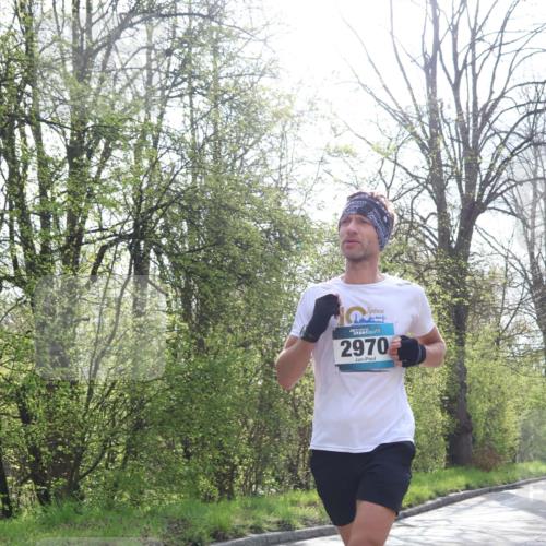 12.04.2026 - 45. Internationalen Wilhelmsburger Insellauf Yannick Fuchs http://msf.ph/oto/9474939 12.04.2026 10:07:26 Laufen 45, 2970 meine-sportfotos.de