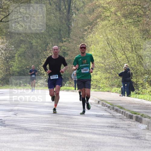 12.04.2026 - 45. Internationalen Wilhelmsburger Insellauf Yannick Fuchs http://msf.ph/oto/9474963 12.04.2026 10:07:44 Laufen 3113, 2487, 56, 41 meine-sportfotos.de
