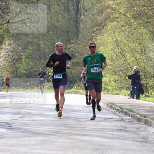 12.04.2026 - 45. Internationalen Wilhelmsburger Insellauf Yannick Fuchs http://msf.ph/oto/9474965 12.04.2026 10:07:45 Laufen 3113, 2487 meine-sportfotos.de