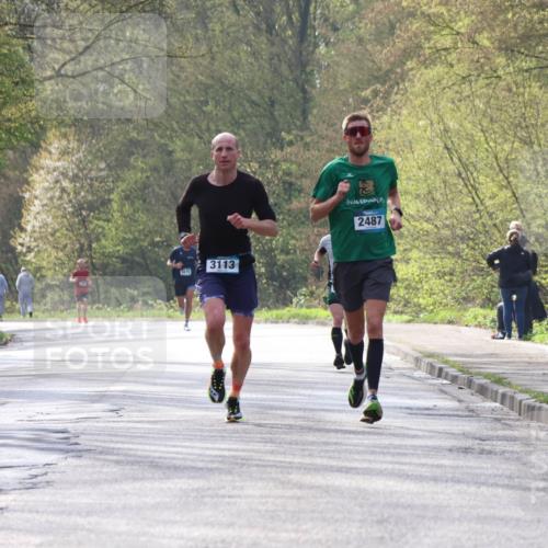 12.04.2026 - 45. Internationalen Wilhelmsburger Insellauf Yannick Fuchs http://msf.ph/oto/9474980 12.04.2026 10:07:46 Laufen 3113, 2487, 41 meine-sportfotos.de
