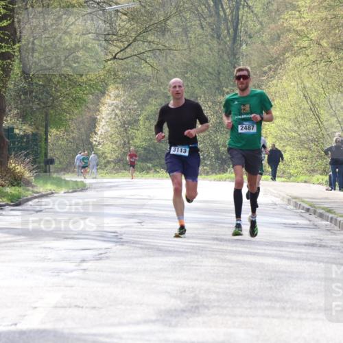 12.04.2026 - 45. Internationalen Wilhelmsburger Insellauf Yannick Fuchs http://msf.ph/oto/9474984 12.04.2026 10:07:47 Laufen 3113, 2487 meine-sportfotos.de
