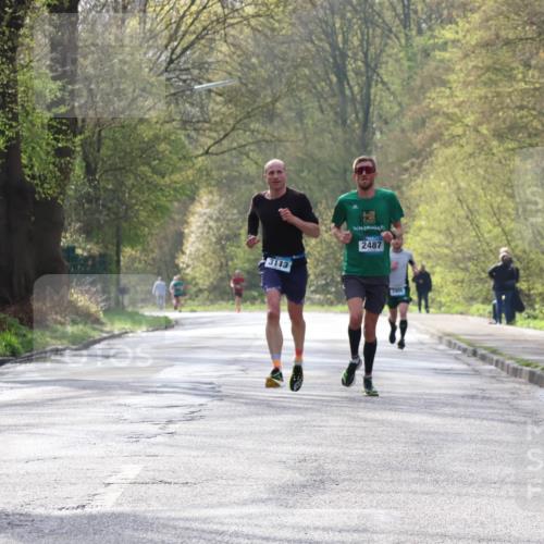 12.04.2026 - 45. Internationalen Wilhelmsburger Insellauf Yannick Fuchs http://msf.ph/oto/9474989 12.04.2026 10:07:48 Laufen 3113, 2487 meine-sportfotos.de