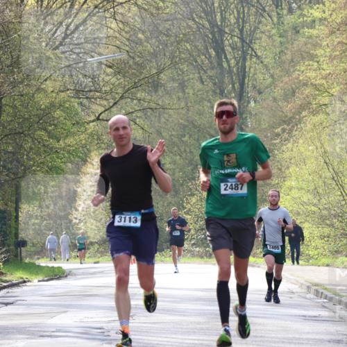 12.04.2026 - 45. Internationalen Wilhelmsburger Insellauf Yannick Fuchs http://msf.ph/oto/9474997 12.04.2026 10:07:48 Laufen 3113, 2487, 2405 meine-sportfotos.de