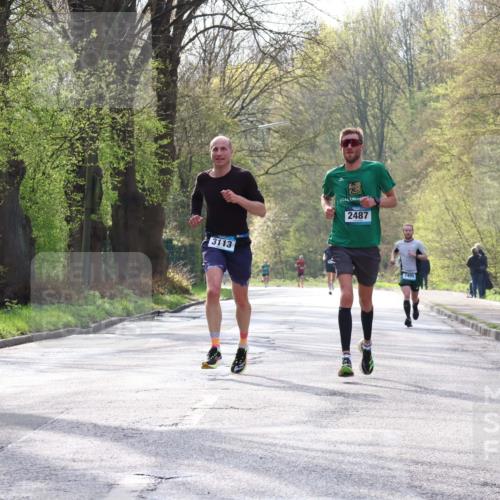12.04.2026 - 45. Internationalen Wilhelmsburger Insellauf Yannick Fuchs http://msf.ph/oto/9475013 12.04.2026 10:07:50 Laufen 3113, 2487 meine-sportfotos.de