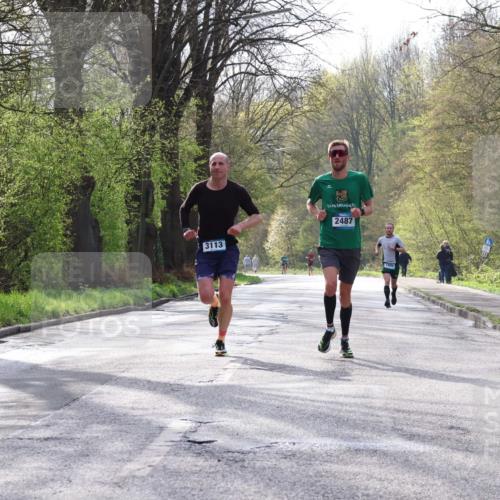 12.04.2026 - 45. Internationalen Wilhelmsburger Insellauf Yannick Fuchs http://msf.ph/oto/9475016 12.04.2026 10:07:50 Laufen 3113, 2487 meine-sportfotos.de