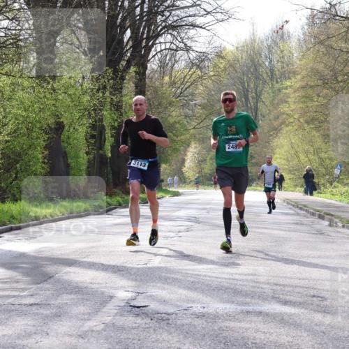 12.04.2026 - 45. Internationalen Wilhelmsburger Insellauf Yannick Fuchs http://msf.ph/oto/9475019 12.04.2026 10:07:50 Laufen 3113, 248 meine-sportfotos.de