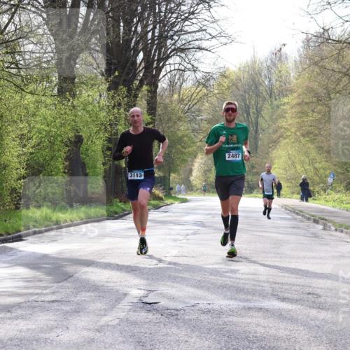 12.04.2026 - 45. Internationalen Wilhelmsburger Insellauf Yannick Fuchs http://msf.ph/oto/9475025 12.04.2026 10:07:51 Laufen 3113, 2487 meine-sportfotos.de